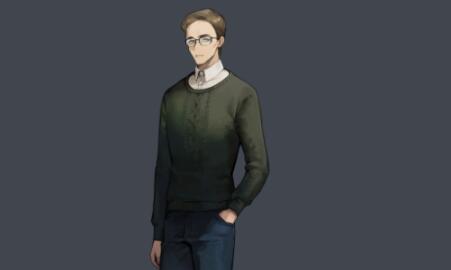 重返未來1999joe是誰 重返未來1999杰森給介紹截圖