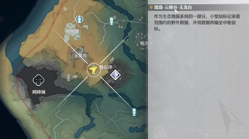 鸣潮无冠者声骸怎么获得 鸣潮无冠者声骸获取方式介绍截图