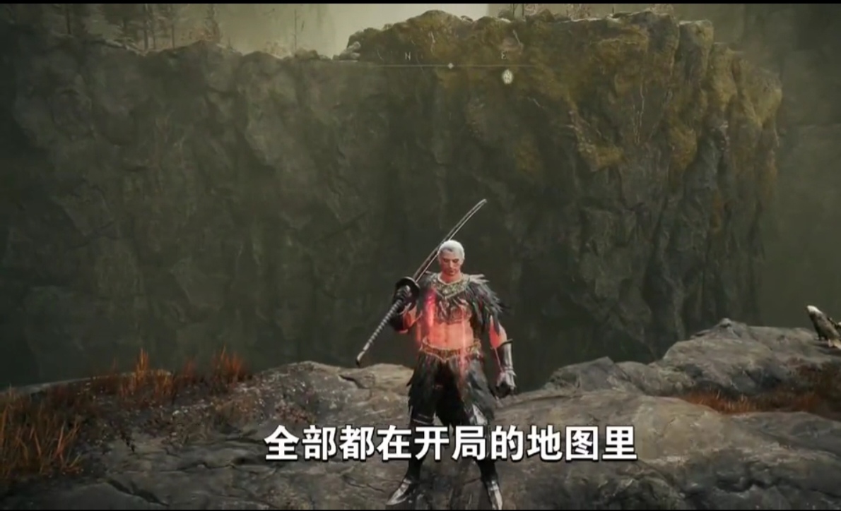 艾爾登法環(huán)黃金樹之影套裝怎么拿 黃金樹之影套裝獲取流程解析