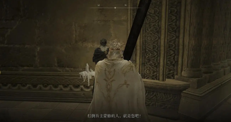 艾爾登法環(huán)黃金樹之影安帕赫支線怎么做 黃金樹之影安帕赫支線攻略