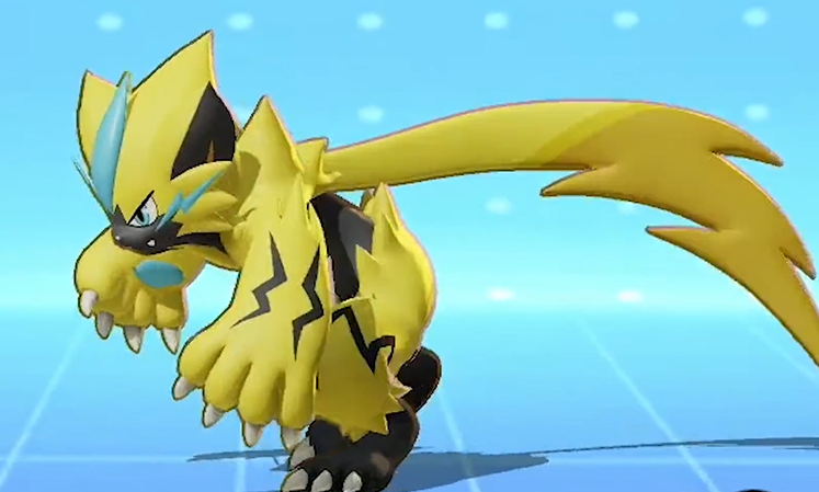 寶可夢(mèng)大集結(jié)婕拉奧拉怎么玩 寶可夢(mèng)大集結(jié)婕拉奧拉玩法大全