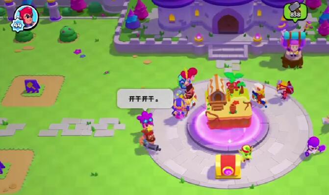 爆裂小队验证失败的原因 爆裂小队为什么验证失败截图