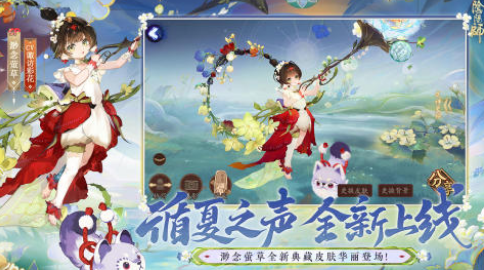 高人氣二次元游戲哪個好