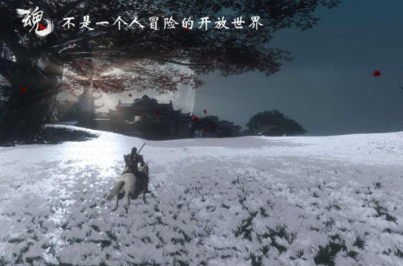 好玩的国产rpg游戏大全2024