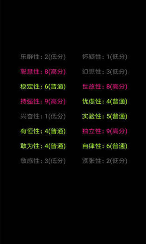 最耐玩的烧脑的文字游戏有哪些