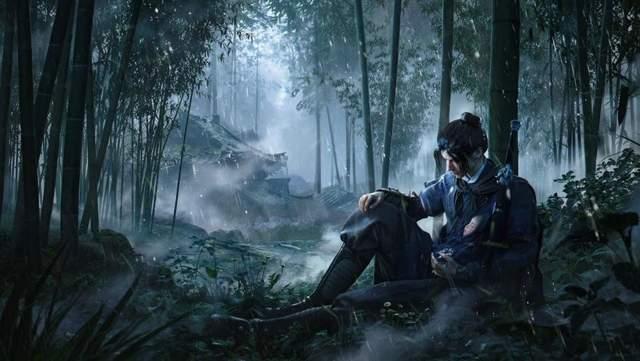 燕云十六聲太白醉月怎么獲取 燕云十六聲太白醉月奇術(shù)獲取方法截圖