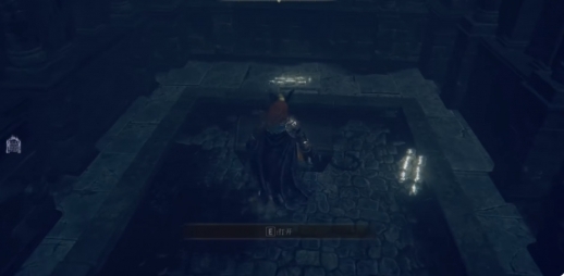 艾爾登法環(huán)黃金樹之影安帕赫怎么玩 黃金樹之影安帕赫玩法