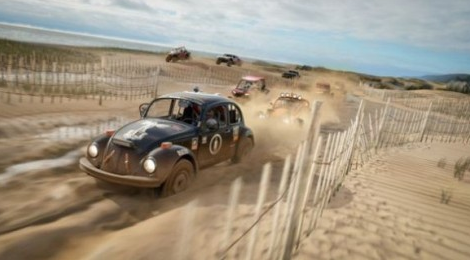 賽車游戲3d真實駕駛推薦哪些