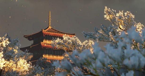 燕云十六聲開封城風(fēng)水寶地有哪些 燕云十六聲開封城風(fēng)水寶地大全