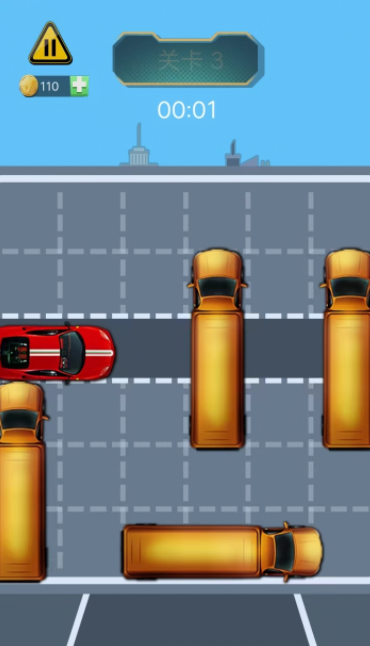熱門(mén)的小車游戲自由駕駛排行榜