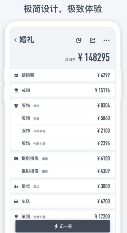 记账app免费有哪些