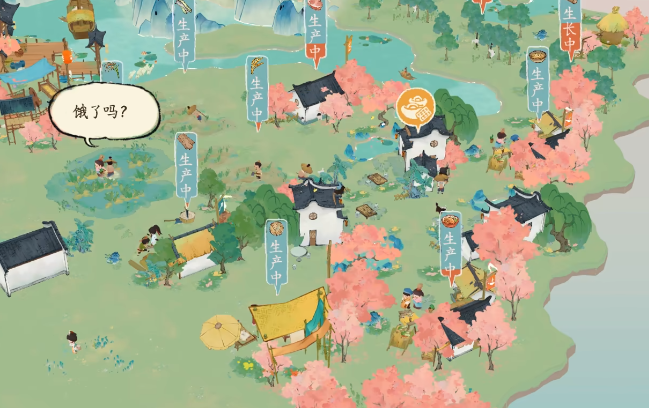 淡墨水云乡公测时间一览 淡墨水云乡什么时候公测截图