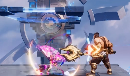 星之破晓小乔打红buff怎么打 星之破晓小乔打红buff方法介绍