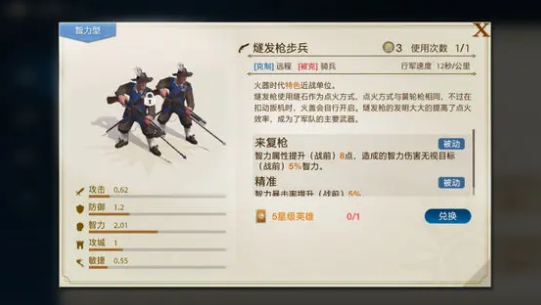 世界启元远程兵有哪些 世界启元远程兵详细介绍截图