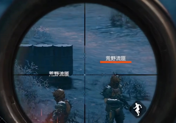 破碎之地狙击枪怎么玩 破碎之地狙击枪使用技巧