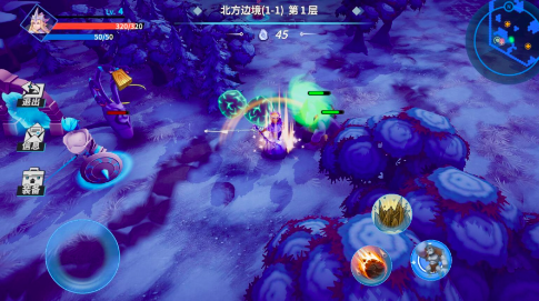 物质与魔法黑龙碎片在哪收集 物质与魔法黑龙获取分享截图