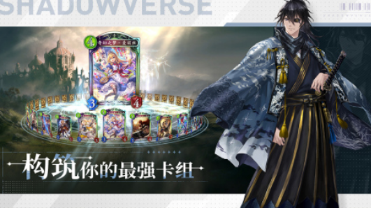 流行的日系二次元游戲哪個好