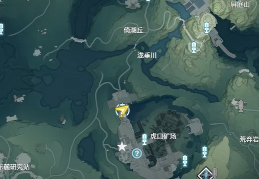 鸣潮免费四星武器怎么获得 鸣潮免费四星武器获取方法截图