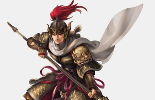 三国群英传国战版猛将怎么样 三国群英传国战版猛将介绍截图