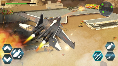 經(jīng)典的一款老的3d的飛機游戲盤點