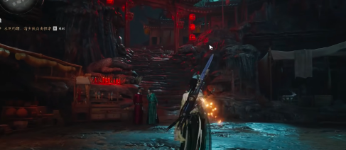 燕云十六聲挑戰(zhàn)玩法怎么樣 燕云十六聲玩法攻略分享截圖