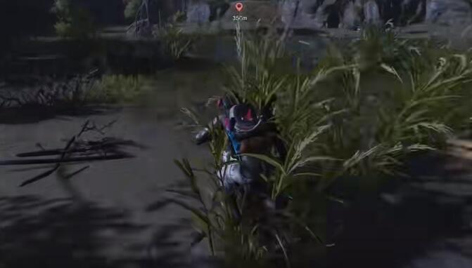 七日世界代頓濕地槍械配件推薦 七日世界代頓濕地槍械配件一覽