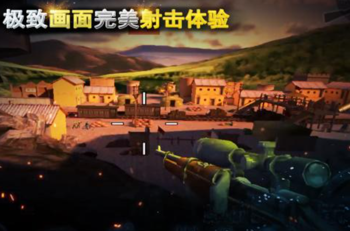 2024经典二战游戏手游汇总