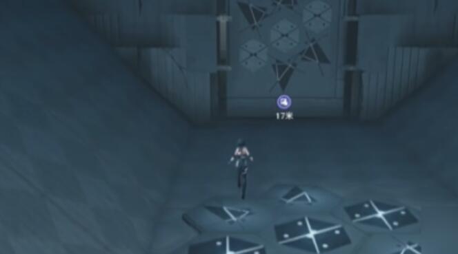 鳴潮天地旋恒破解圖案謎題攻略 鳴潮天地旋恒任務(wù)怎么完成