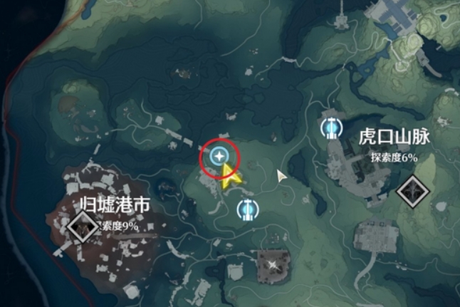 鸣潮纪闻任务分布介绍 鸣潮纪闻任务怎么做截图