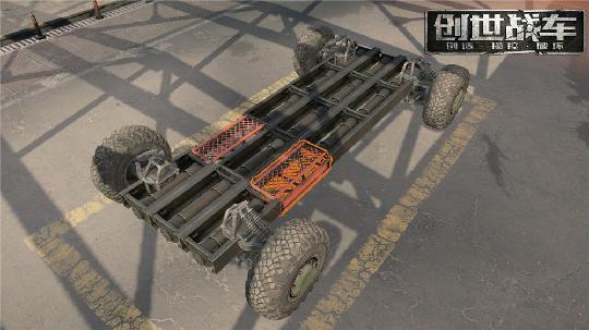 創(chuàng)世戰(zhàn)車中文版下載地址 創(chuàng)世戰(zhàn)車下載鏈接推薦截圖