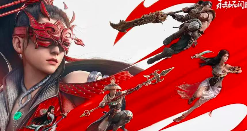 永劫無間手游完璧怎么樣 永劫無間手游完璧使用攻略分享截圖