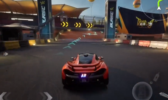 極品飛車集結(jié)邁凱倫P1怎么樣 極品飛車集結(jié)邁凱倫P1詳解截圖