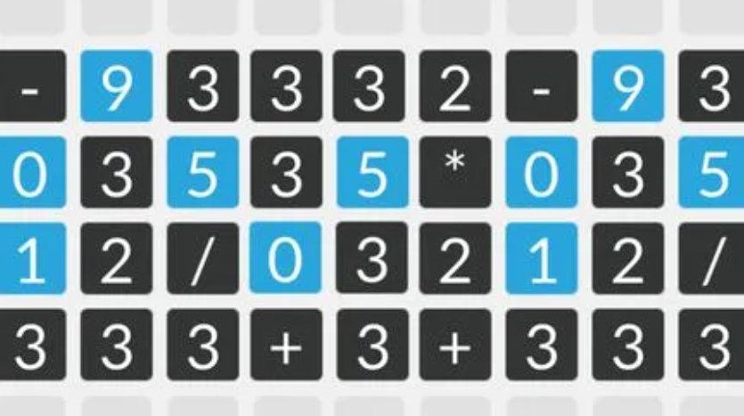 適合8一12歲的數(shù)學(xué)游戲下載合集
