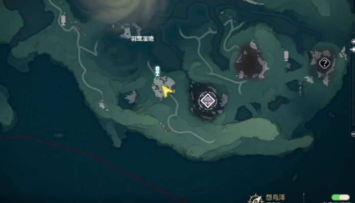 鳴潮哀聲鷲上方解謎怎么做 鳴潮哀聲鷲上方解謎攻略