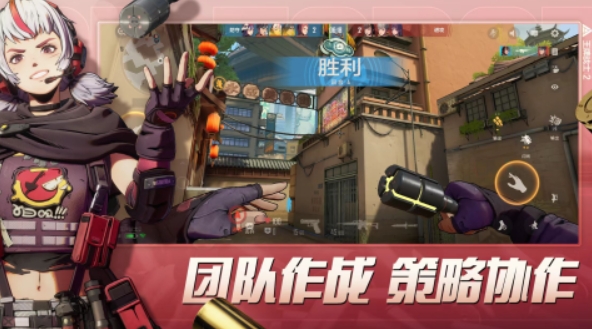 王牌戰(zhàn)士2是什么游戲 王牌戰(zhàn)士2游戲類型介紹