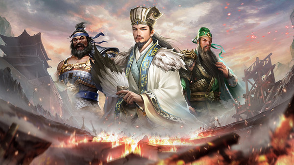 好玩的三國rpg游戲下載介紹2024