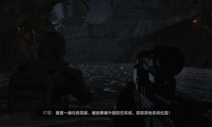 暗區(qū)突圍兩周年新增內(nèi)容 暗區(qū)突圍兩周年有哪些新玩法