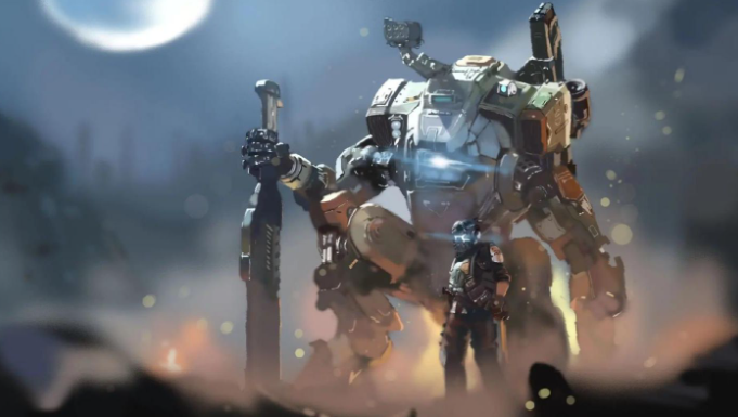 有哪些酷炫的機甲游戲合集