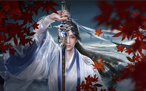 火爆的網(wǎng)易武俠手游合集2024