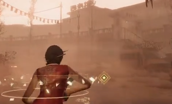 破碎之地丹霞谷支線任務怎么做 破碎之地丹霞谷支線任務完成攻略截圖