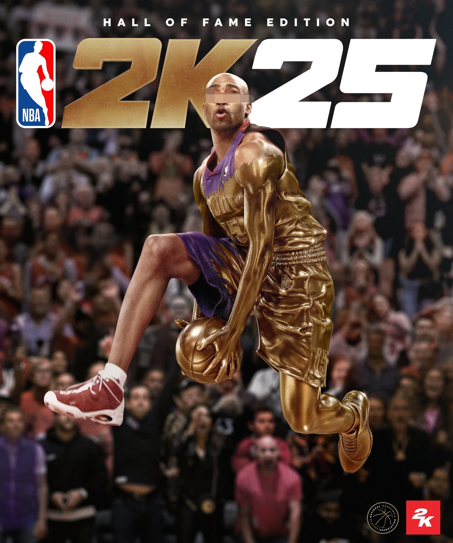 NBA2K25好玩嗎 NBA2K25游戲介紹截圖