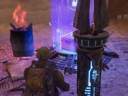 破碎之地秘境4攻略 破碎之地秘境4通關(guān)教程