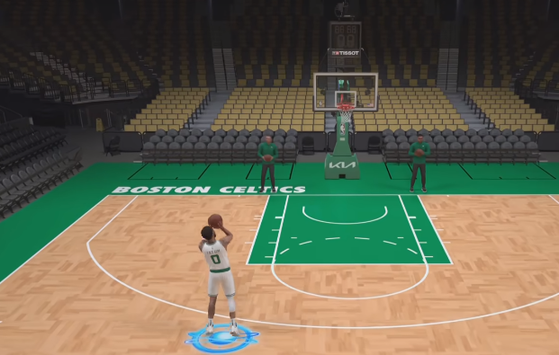 NBA2K25配置要求 NBA2K25需要什么配置截圖
