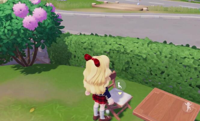 心動(dòng)小鎮(zhèn)咖啡傘怎么獲得 心動(dòng)小鎮(zhèn)咖啡傘的獲得方式介紹