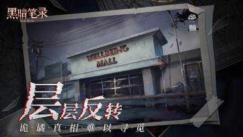 2024最熱門(mén)的懸疑故事推理游戲排行榜