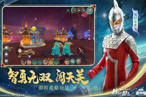 2024和我的世界一样的游戏有哪些