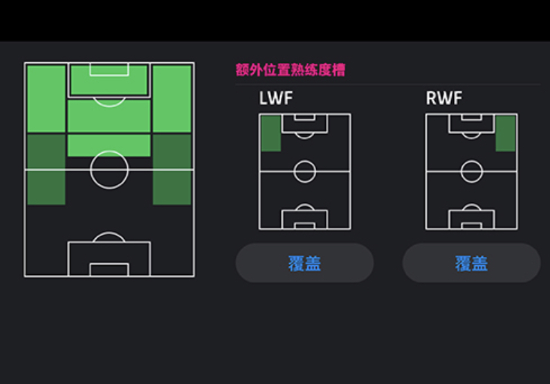 運球游戲有哪些