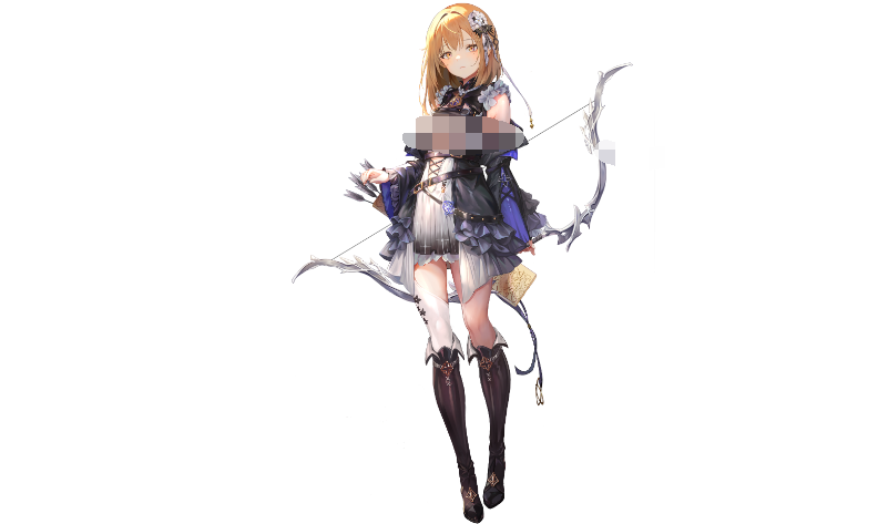 星落瓦莱沙是谁 星落瓦莱沙角色介绍