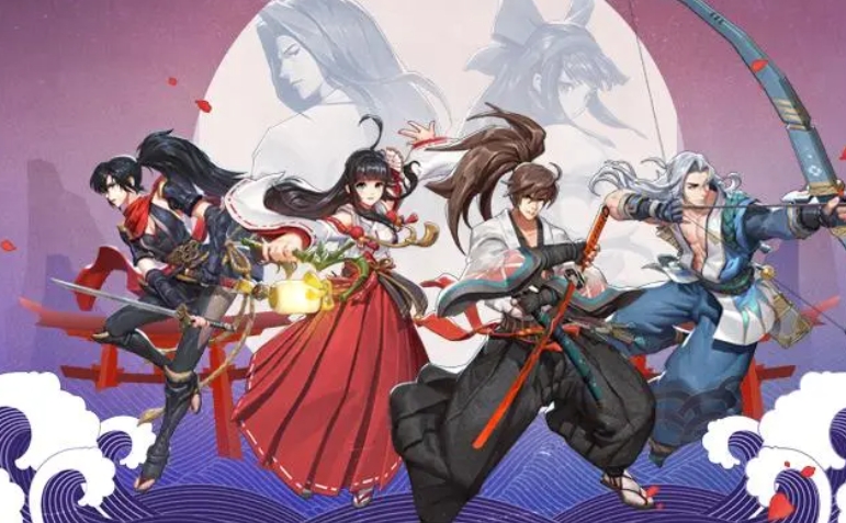 侍魂朧月傳說王相技能介紹 侍魂朧月傳說王相怎么玩截圖