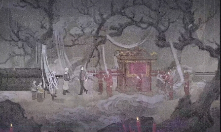 纸嫁衣7的故事原型是什么 纸嫁衣7剧情故事分享截图